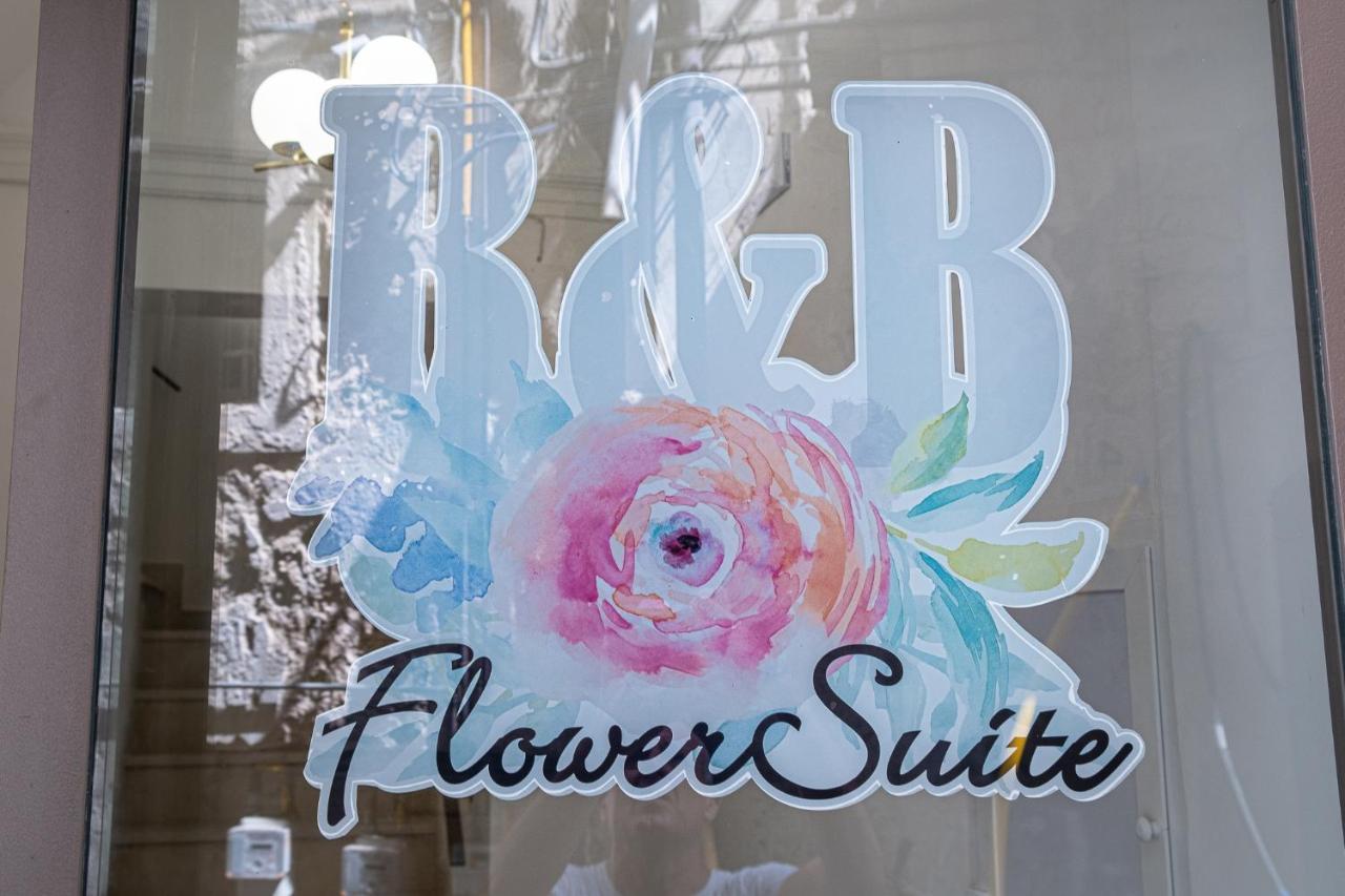 Acomodação com café da manhã  Flower